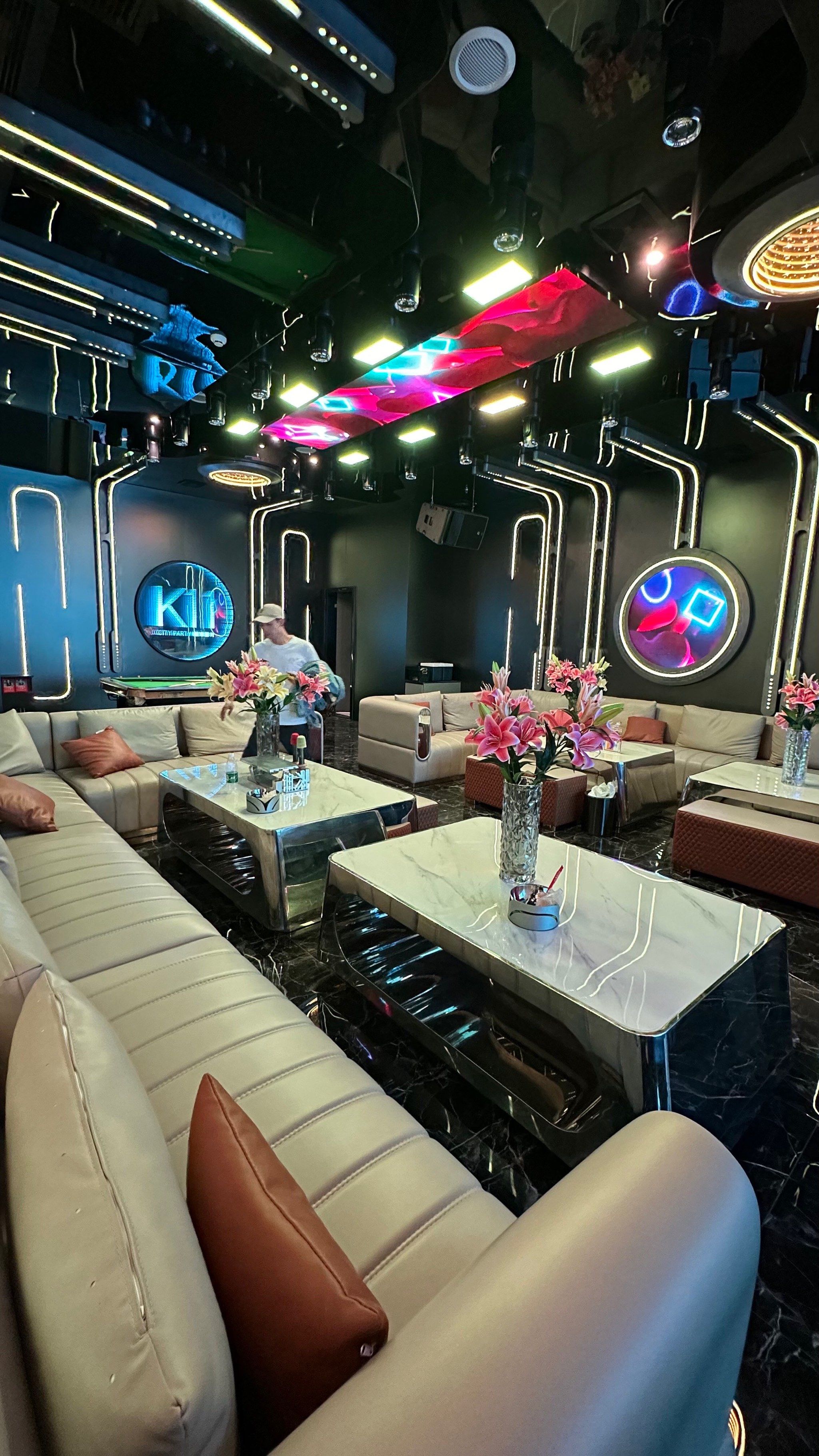 哈尔滨商务ktv性价比超高推荐-依兰县ktv预定