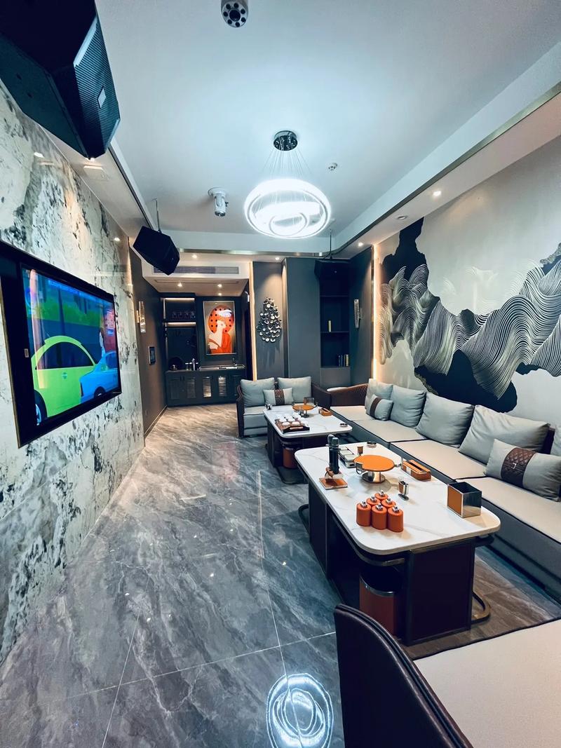 哈尔滨商务ktv划算吗推荐分析-依兰县ktv预定